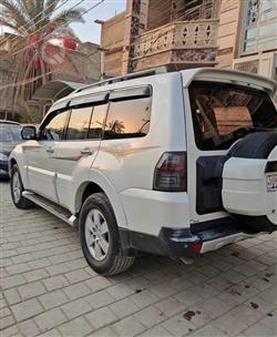 میتسوبیشی پاجیرۆ